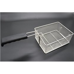 Frying Basket - 6l - with Handle - Maxima - 09365384