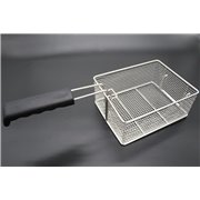 Frying Basket - 6l - with Handle - Maxima - 09365384