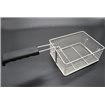 Frying Basket - 6l - with Handle - Maxima - 09365384