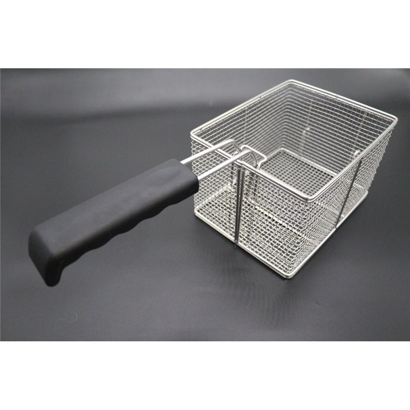 FRYER 8L - Frying Basket Complete - Maxima - 09365385