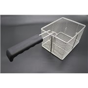 FRYER 8L - Frying Basket Complete - Maxima - 09365385