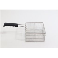 Panier &agrave; friture - 13l - avec poign&eacute;e - Maxima - 09365387