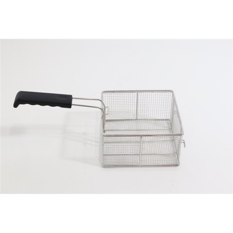 Panier &agrave; friture - 13l - avec poign&eacute;e - Maxima - 09365387