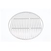 Stainless Steel Grill Plate 32cm - Maxima - 09378202