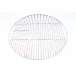 Stainless Steel Grill Plate 47cm - Maxima - 09378204