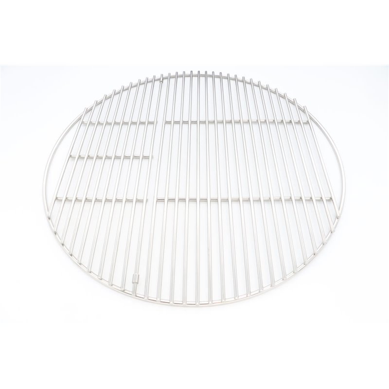 Stainless Steel Grill Plate 47cm - Maxima - 09378204