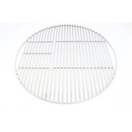 Stainless Steel Grill Plate 47cm - Maxima - 09378204