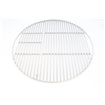 Stainless Steel Grill Plate 47cm - Maxima - 09378204