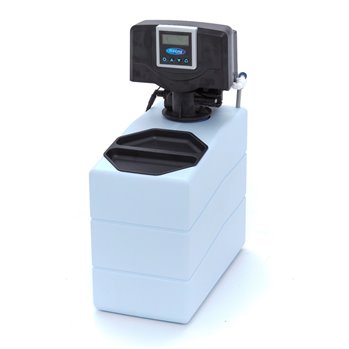 Durcisseur d'eau automatique - descaler - 5 L resin - affichage num&eacute;rique - Maxima - 09351100