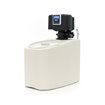 Durcisseur d'eau automatique - descaler - 8 L resin - affichage num&eacute;rique - Maxima - 09351105