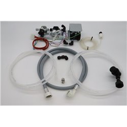 Maxima Washing System for Combisteamers (Digital) - Maxima - 08562002