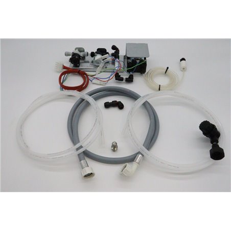 Maxima Washing System for Combisteamers (Digital) - Maxima - 08562002