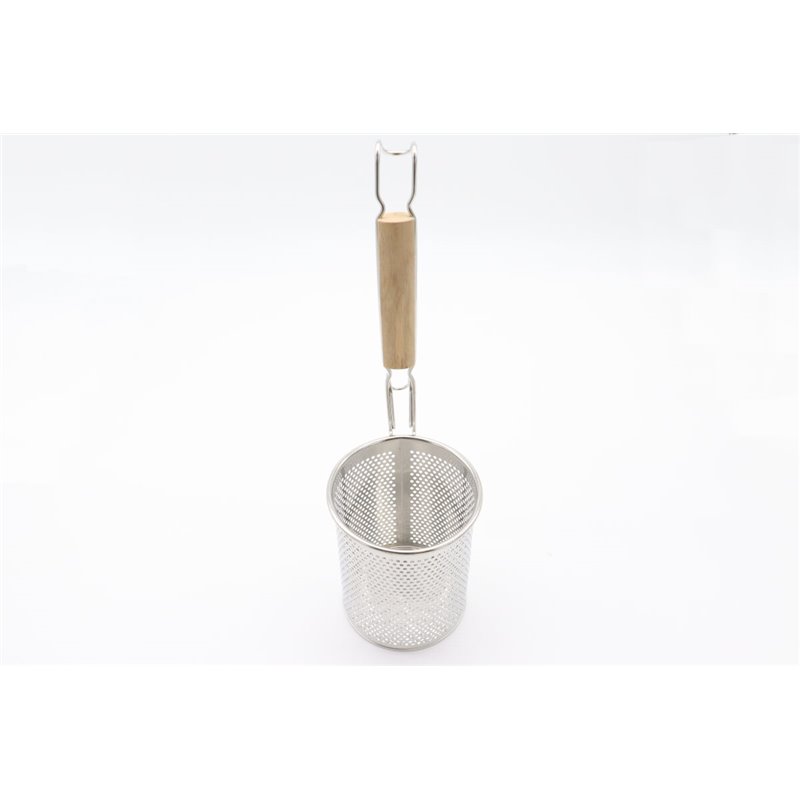 Pasta Basket With Handle - Maxima - 09374918