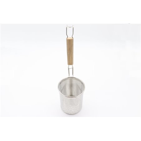 Pasta Basket With Handle - Maxima - 09374918