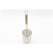 Pasta Basket With Handle - Maxima - 09374918