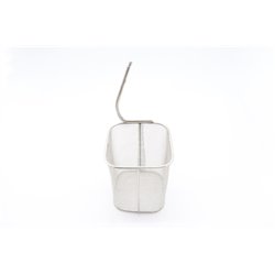 Panier &agrave; p&acirc;tes - Gamme 600 - sans poign&eacute;e - Petit - Maxima - 09392019