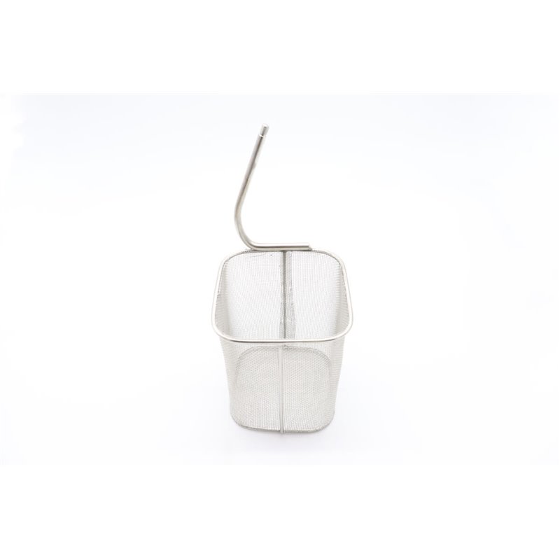 Panier &agrave; p&acirc;tes - Gamme 600 - sans poign&eacute;e - Petit - Maxima - 09392019