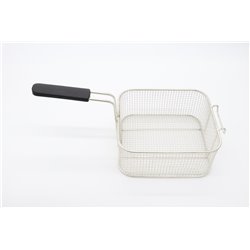 Panier &agrave; friture M600 - 10l - avec poign&eacute;e - Maxima - 09392021