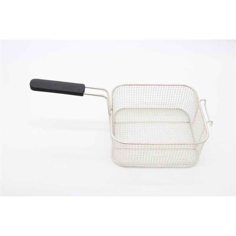 Panier &agrave; friture M600 - 10l - avec poign&eacute;e - Maxima - 09392021