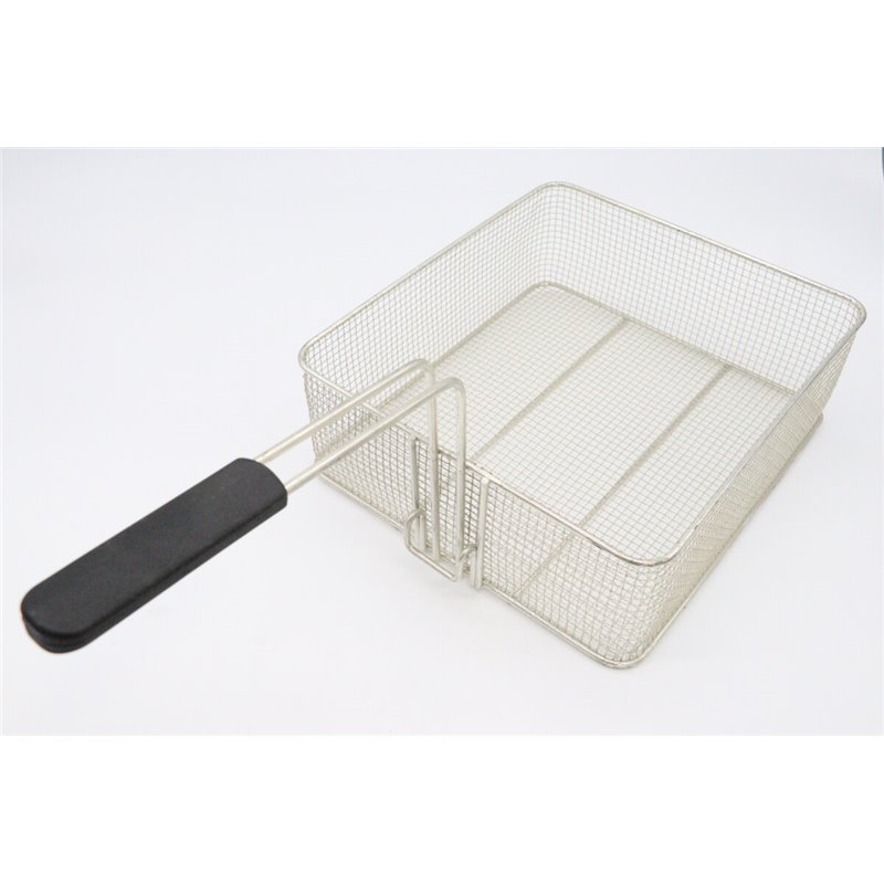 Panier &agrave; friture M900 - 22l - avec poign&eacute;e - grand - Maxima - 09398802