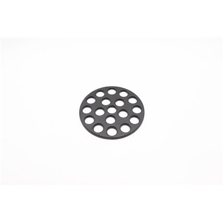 Grille &agrave; charbon de bois &Oslash; 13 pouces/33 cm - Maxima - 09378207
