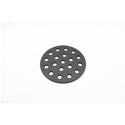 Grille &agrave; charbon de bois &Oslash; 16 pouces/41 cm et &Oslash; 18 pouces/46 cm - Maxima - 09378208