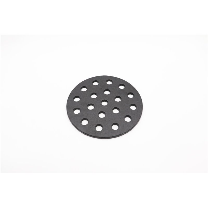 Grille &agrave; charbon de bois &Oslash; 16 pouces/41 cm et &Oslash; 18 pouces/46 cm - Maxima - 09378208