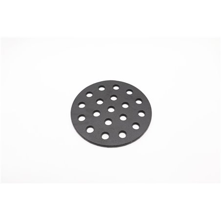 Grille &agrave; charbon de bois &Oslash; 16 pouces/41 cm et &Oslash; 18 pouces/46 cm - Maxima - 09378208