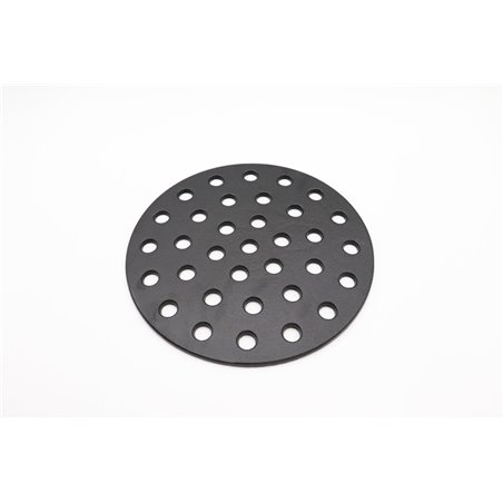Grille &agrave; charbon de bois &Oslash; 22 pouces/56 cm - Maxima - 09378209