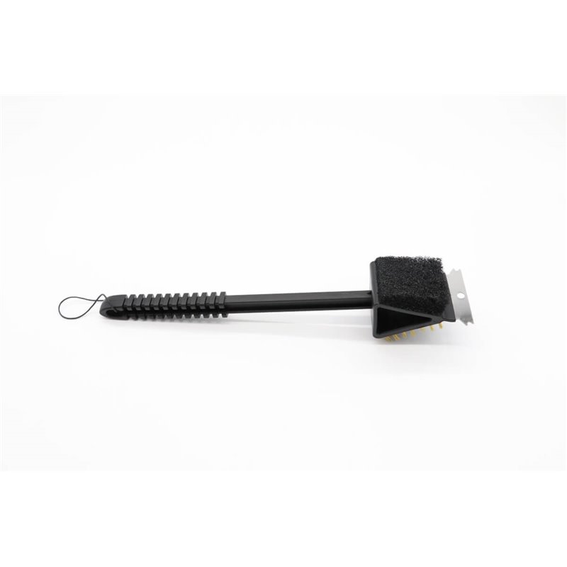Brosse de nettoyage pour barbecue - Maxima - 09378210