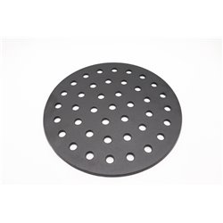 Grille &agrave; charbon de bois &Oslash; 26 pouces/66 cm - Maxima - 09378214