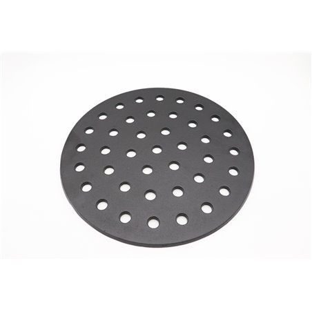 Grille &agrave; charbon de bois &Oslash; 26 pouces/66 cm - Maxima - 09378214