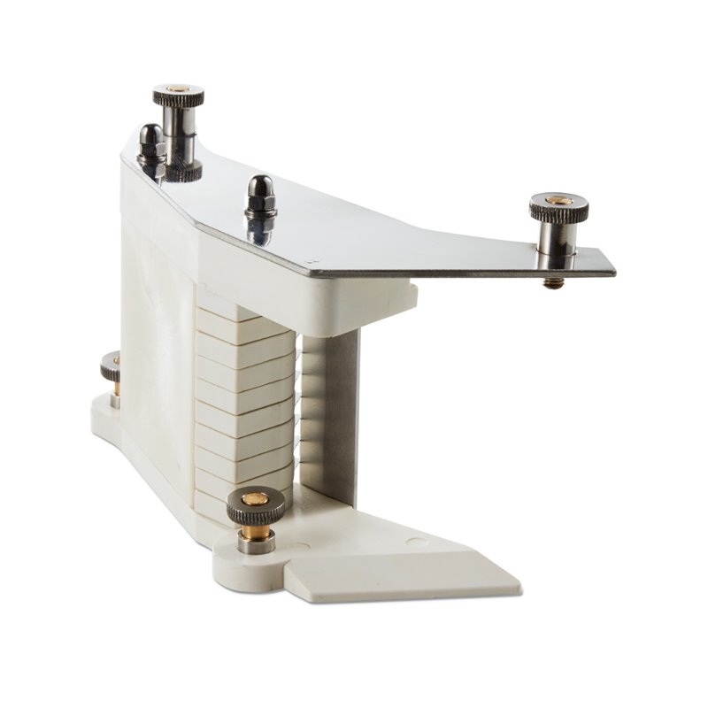 Potato Chip Cutter - Complete Blade Group 8 x 8mm A - Maxima - 09399337
