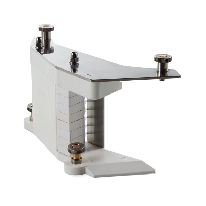Potato Chip Cutter - Complete Blade Group 14 x 14mm A - Maxima - 09399339