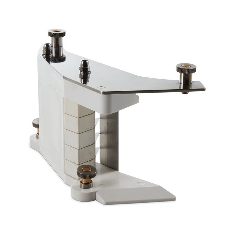 Potato Chip Cutter - Complete Blade Group 14 x 17mm A - Maxima - 09399340