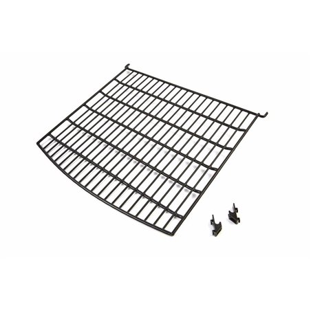 Showcase 235L - Shelf + 2 Clips Black (NM) - Maxima - 09401319