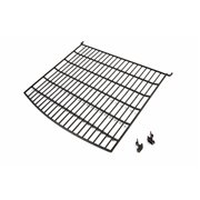 Showcase 235L - Shelf + 2 Clips Black (NM) - Maxima - 09401319
