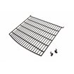 Showcase 235L - Shelf + 2 Clips Black (NM) - Maxima - 09401319
