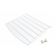 Showcase 235L - Shelf + 2 Clips White (NM) - Maxima - 09401320