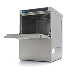 Lave-verres - 35 x 35 cm - avec pompe d'aide au rin&ccedil;age - Maxima - 09240000