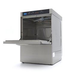Lave-vaisselle sous plan - 40 x 40 cm - avec pompe de rin&ccedil;age - 230V - Maxima - 09240020