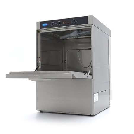 Lave-vaisselle sous plan - 40 x 40 cm - avec pompe de rin&ccedil;age - 230V - Maxima - 09240020
