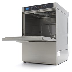 Lave-vaisselle sous plan - 40 x 40 cm - avec avec pompes de vidange, d'aide au rin&ccedil;age et de savon - 230V - Maxima - 09240030