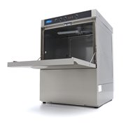 Lave-vaisselle sous plan - 50 x 50 cm - avec pompes de vidange, d'aide au rin&ccedil;age et de savon - 230V - Maxima - 09240050