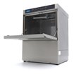 Lave-vaisselle sous plan - 50 x 50 cm - avec pompe de rin&ccedil;age - 400V - Maxima - 09240060