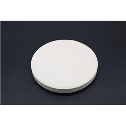 Pierre &agrave; Pizza / Plaque D&eacute;flectrice &Oslash; 6 inch/16 cm - Maxima - 09378169