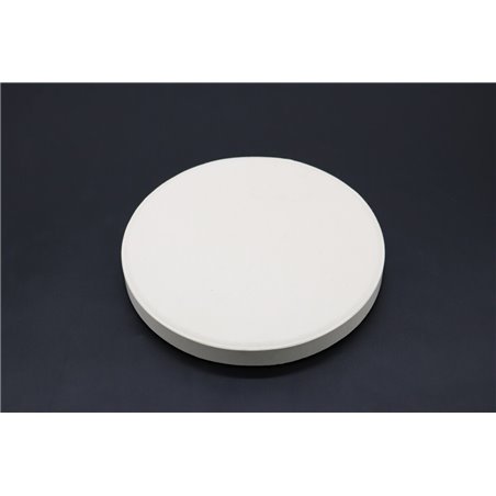 Pierre &agrave; Pizza / Plaque D&eacute;flectrice &Oslash; 6 inch/16 cm - Maxima - 09378169