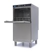 Lave-vaisselle &agrave; casseroles 50 x 60 cm - 400V - Maxima - 09240090