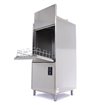 Machine &agrave; laver les casseroles - 70 x 70 cm - 400V - Maxima - 09240110