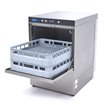Lave-vaisselle sous plan 50 x 60cm - 400V - Maxima - 09240130